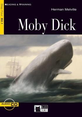 Vezi detalii pentru Moby Dick (Step 4) | Herman Melville