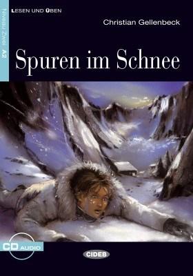 Spuren im Schnee (Level 2) | Christian Gellenbeck