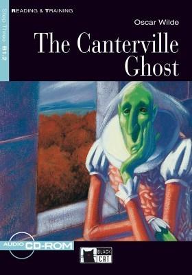 The Canterville Ghost (Step 3) | Oscar Wilde