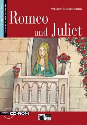 Romeo and Juliet (Step 3) | William Shakespeare
