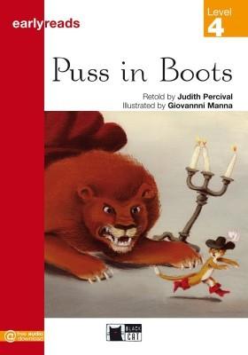 Puss in Boots (Level 4) | 