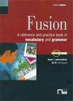 Fusion Teacher\'s Book | Derek Sellen