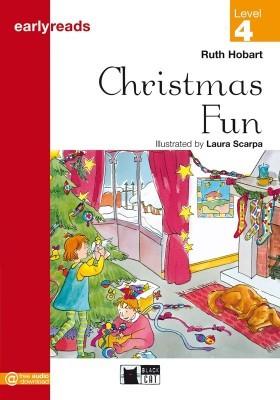 Christmas Fun (Level 4) | Ruth Hobart image7