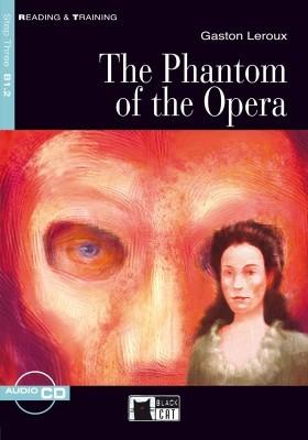 The Phantom of the Opera (Step 3) | Gaston Leroux