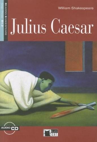 Reading & Training: Julius Caesar & CD audio | William Shakespeare