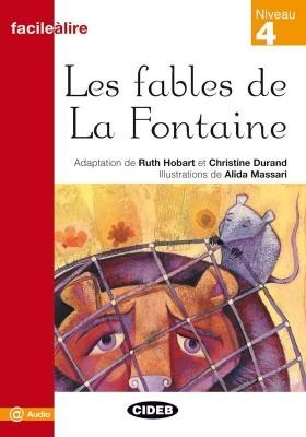 Les Fables de La Fontaine (Step 4) |