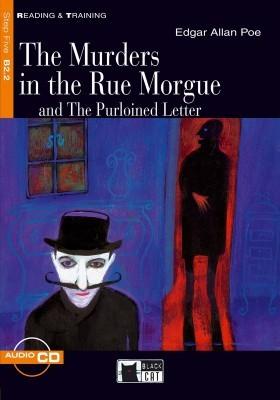 The Murders in the Rue Morgue (Step 5) | Edgar Allan Poe image3