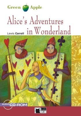 Alice\'s Adventures in Wonderland (Starter) | Lewis Carroll