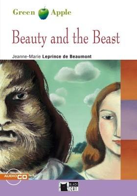 Beauty and the Beast (Starter) | Jeanne-Marie Leprince de Beaumont image