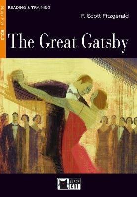 Reading & Training: The Great Gatsby | F. Scott Fitzgerald