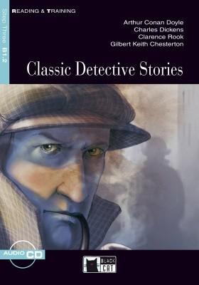 Vezi detalii pentru Classic Detective Stories (Step 3) | A. Conan Doyle et al.