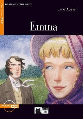 Vezi detalii pentru Emma (Step 5) | Jane Austen