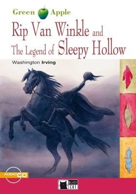 Rip Van Winkle and The Legend of Sleepy Hollow | Washington Irving