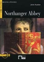 Reading & Training: Northanger Abbey + Audio CD | Jane Austen