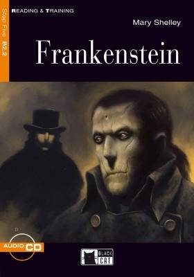 Frankenstein (Step 5) | Mary Shelley