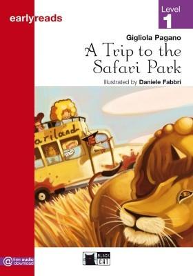 A Trip to the Safari Park (Level 1) | Gigliola Pagano