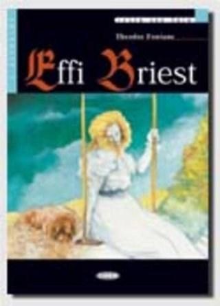 Effi Briest - Book & CD (germana) | Theodor Fontane