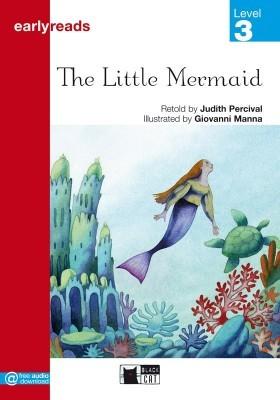 The Little Mermaid (Level 3) |