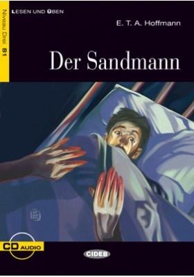 Der Sandmann (Level 3) | E. T. A. Hoffmann