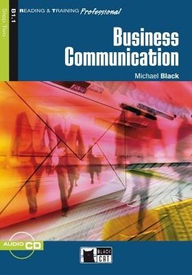 Business Communication | Michael Black image