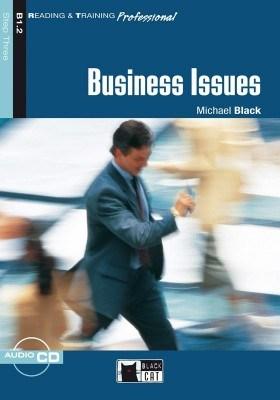 Vezi detalii pentru Business Issues | Michael Black