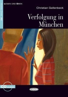 Verfolgung in München (Level 2) | Christian Gellenbeck