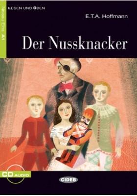 Der Nussknacker (Level 1) | E.T.A. Hoffmann Black Cat Publishing imagine 2022