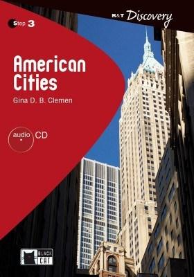 American Cities (Step 3) | Gina D.B. Clemen