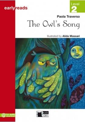 The Owl\'s Song (Level 2) | Paola Traverso