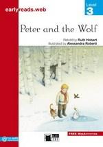 Peter and the Wolf (Level 3) |