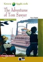 The Adventures of Tom Sawyer (Step 1) | Mark Twain