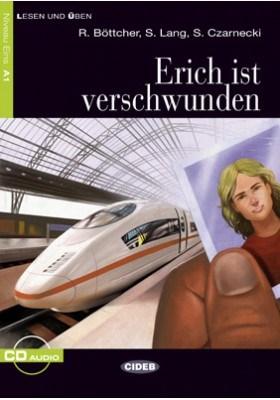 Erich ist verschwunden (Level 1) | S. Lang, S. Czarnecki, R. Böttcher