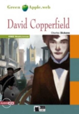 Vezi detalii pentru David Copperfield + Audio CD | Charles Dickens