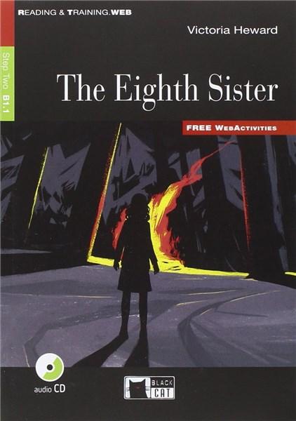Reading & Training - The Eighth Sister + Audio CD | Victoria Heward