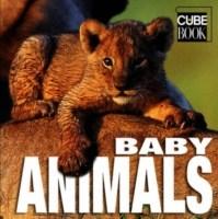 Baby Animals - Cubebook | Angela Serena Ildos