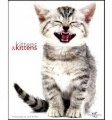 Kittens & Kittens | Jane Burton