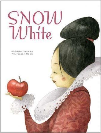 Snow White | Francesca Rossi image6