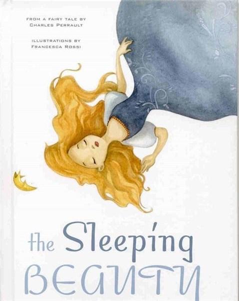 Sleeping Beauty | Charles Perrault, Francesca Rossi