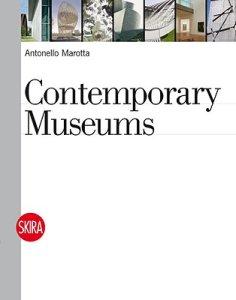 Contemporary Museums | Antonello Marotta