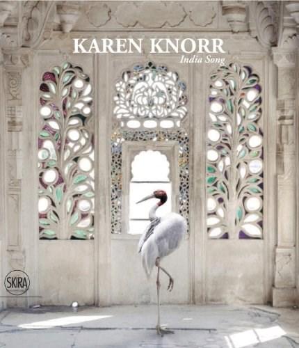 Karen Knorr | Christopher Pinney, Rosa Maria Falvo, William Darymple