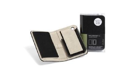 Moleskine Folio Digital - Smart Phone Cover (iPhone 3G&3GS) | Moleskine