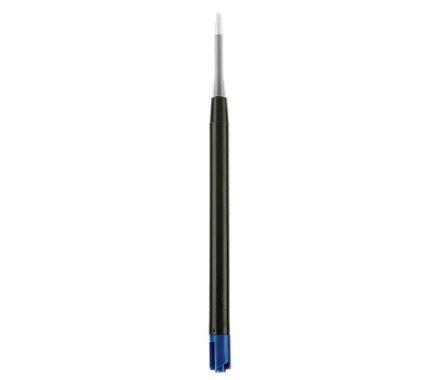 Moleskine 0.5mm Ball Point Pen Refill - Blue | Moleskine