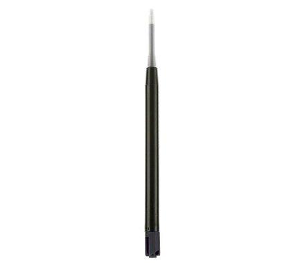 Moleskine 0.5mm Ball Point Pen Refill - Black | Moleskine