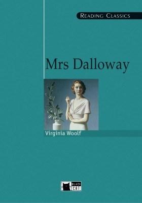Mrs Dalloway + CD | Virginia Woolf