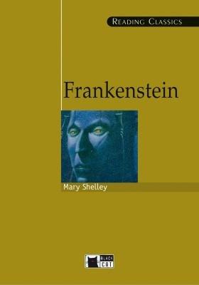 Frankenstein | Mary Wollstonecraft Shelley Black Cat Publishing poza bestsellers.ro