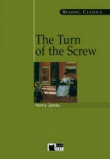 Vezi detalii pentru Reading Classics: The Turn of the Screw | Henry James