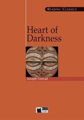 Heart of Darkness | Joseph Conrad image16