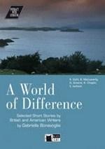 A World of Difference (with Audio CD) | 