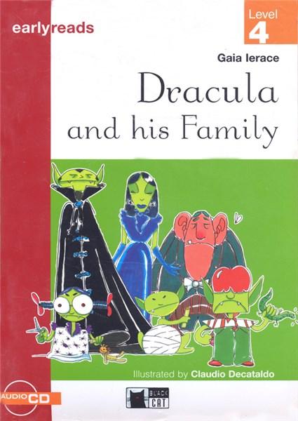 Dracula and his Family (Level 4) | Gaia Ierace
