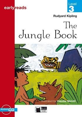 The Jungle Book (Level 3) | Gaia Ierace